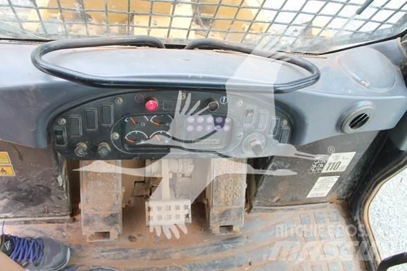 CAT 963C Crawler FEL's