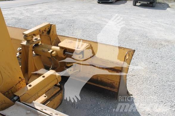 CAT D3C XL Crawler dozers