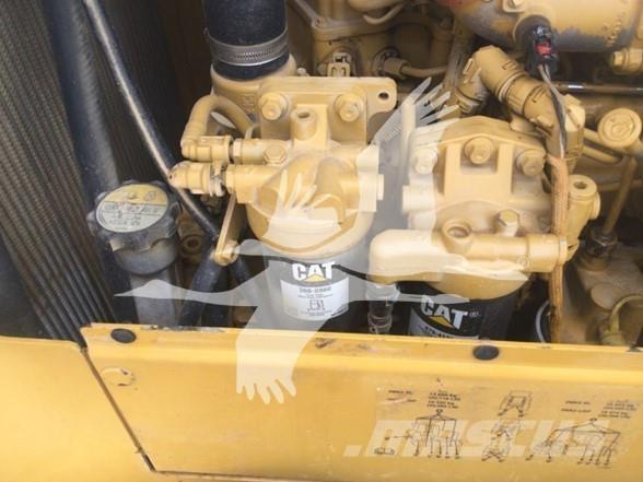 CAT D6K2 LGP Crawler dozers
