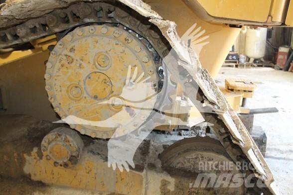 CAT D6N LGP Crawler dozers