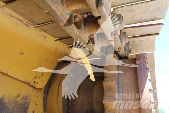 CAT D6R XW Crawler dozers