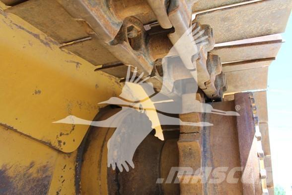 CAT D6R XW II Crawler dozers