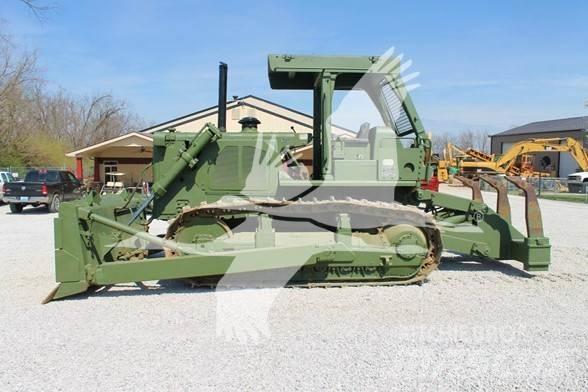 CAT D7G Crawler dozers