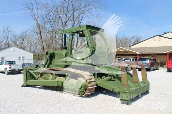 CAT D7G Crawler dozers