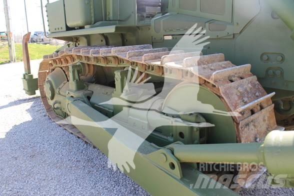 CAT D7G Crawler dozers