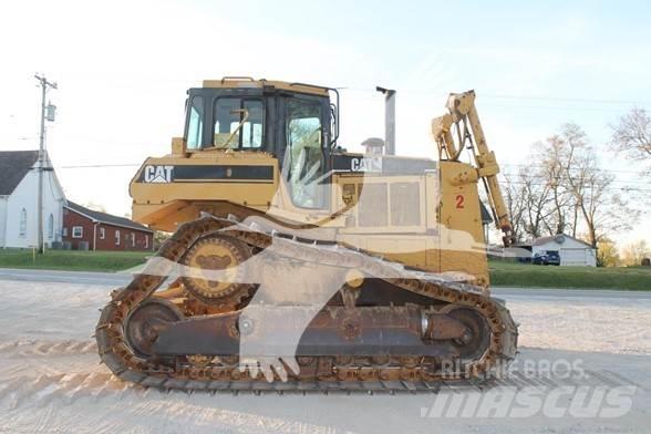CAT D7R LGP Crawler dozers