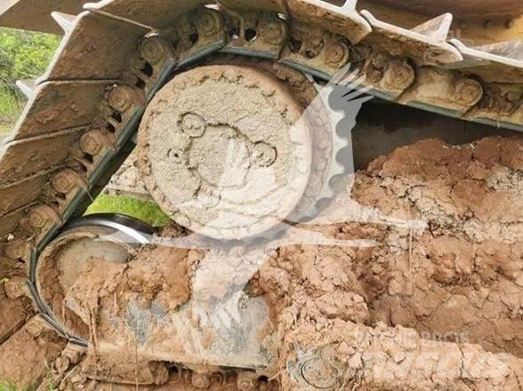 CAT D7R LGP Crawler dozers