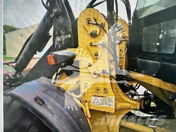 CAT IT28G Wheel loaders