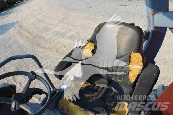 Hamm 3307P Single drum rollers