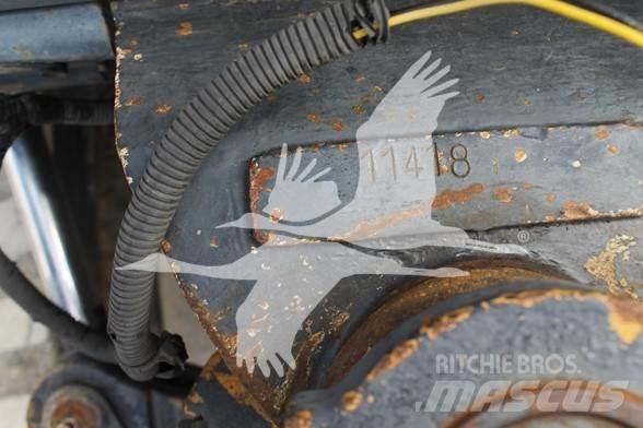 Kubota KX71-3 Mini excavators < 7t