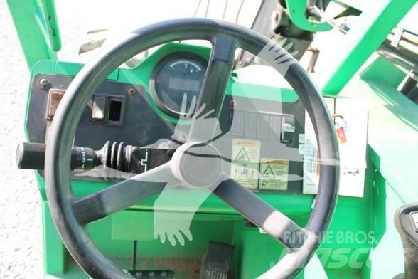 SkyTrak 6036 Telescopic handlers