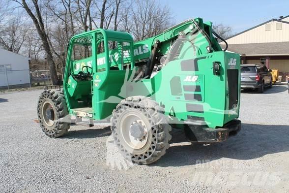 SkyTrak 6036 Telescopic handlers