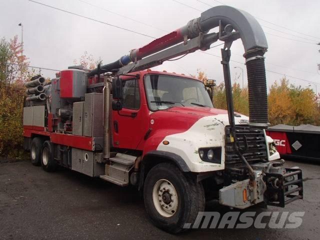 Freightliner 114 SD Other