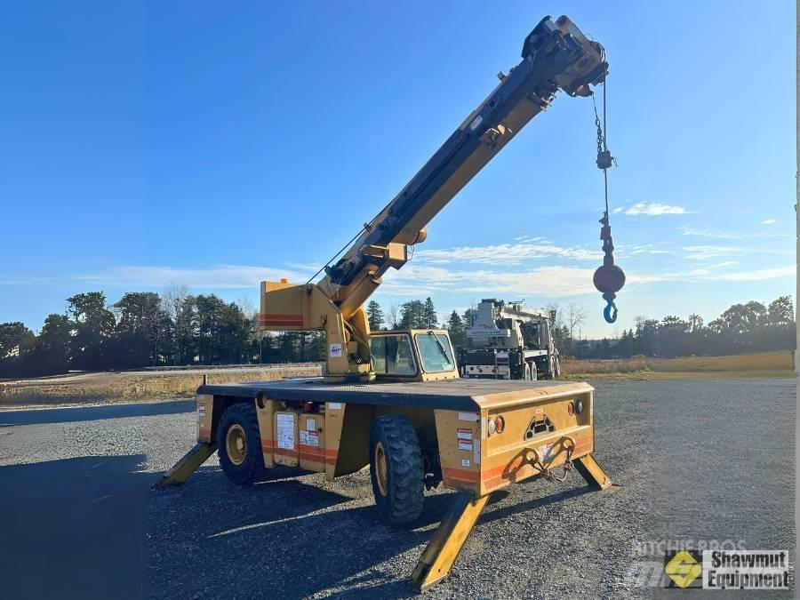 Grove AP408 Other cranes