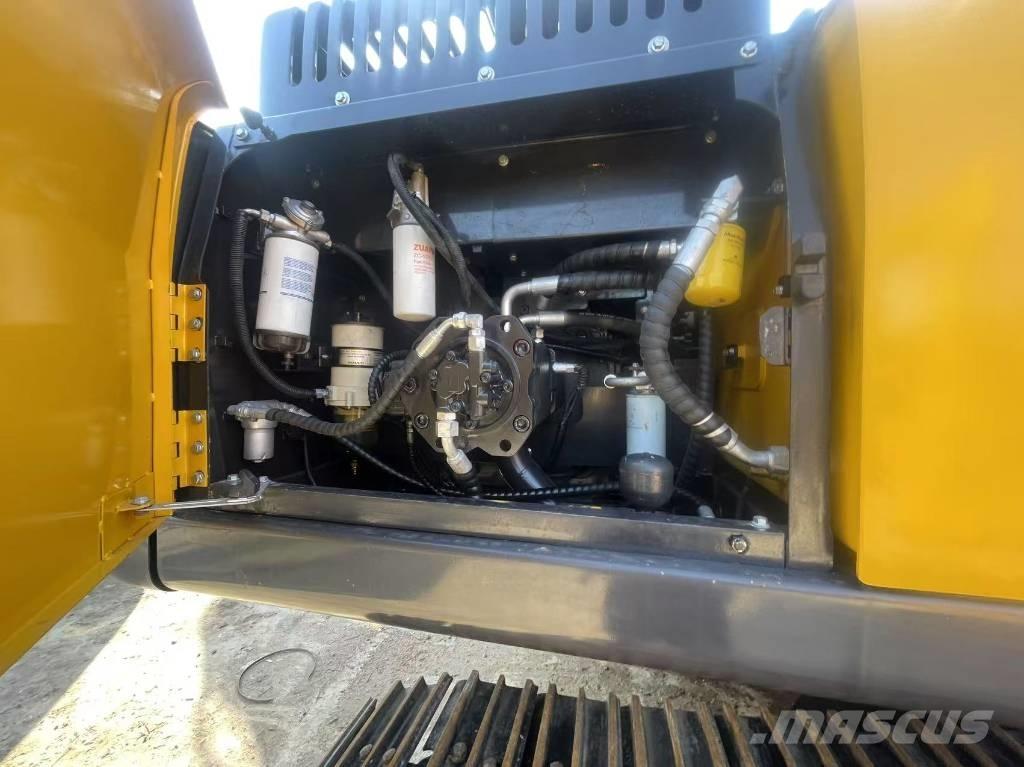 Volvo EC300 Crawler excavators