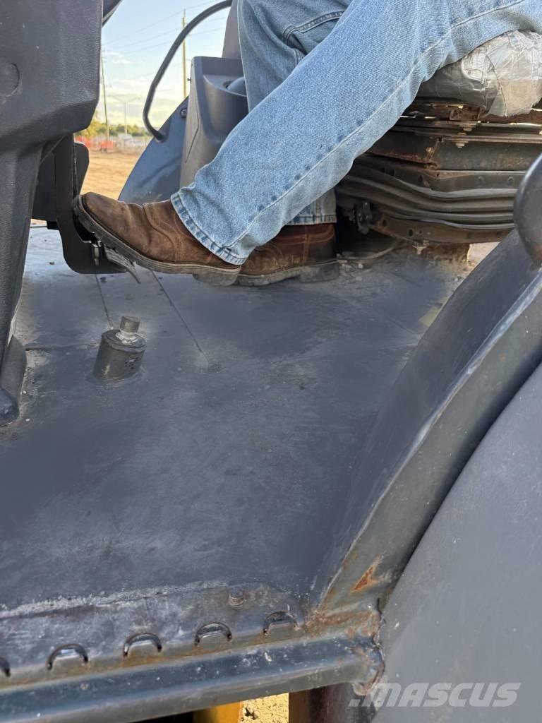 John Deere 310 L EP TLB's