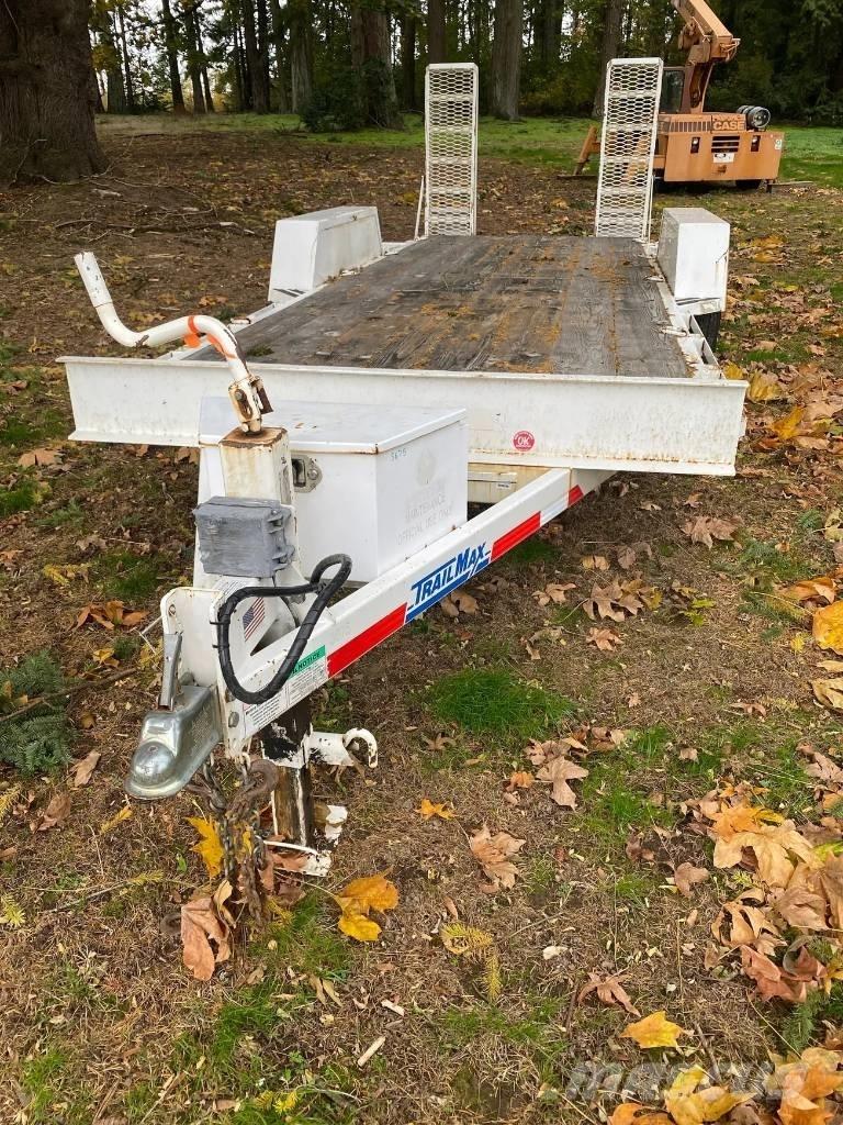 TrailMax T-10-UR Other trailers