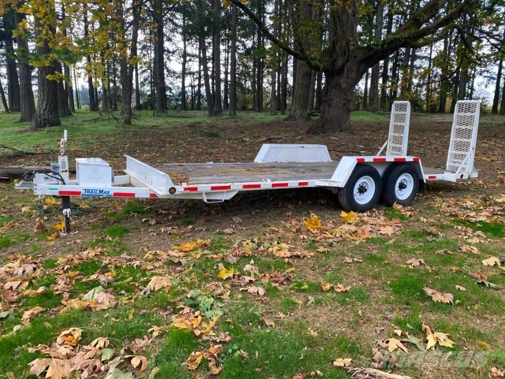 TrailMax T-10-UR Other trailers