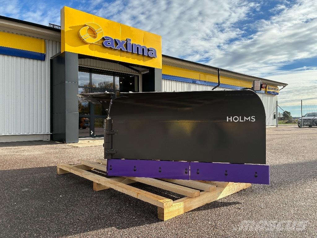 Holms PVH360 Ploughs