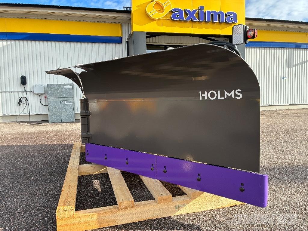 Holms PVH360 Ploughs