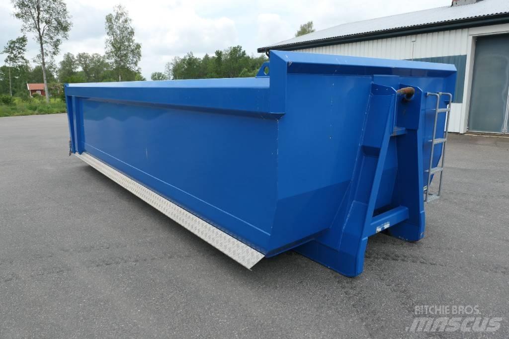 CMT OPT 593 Demountables