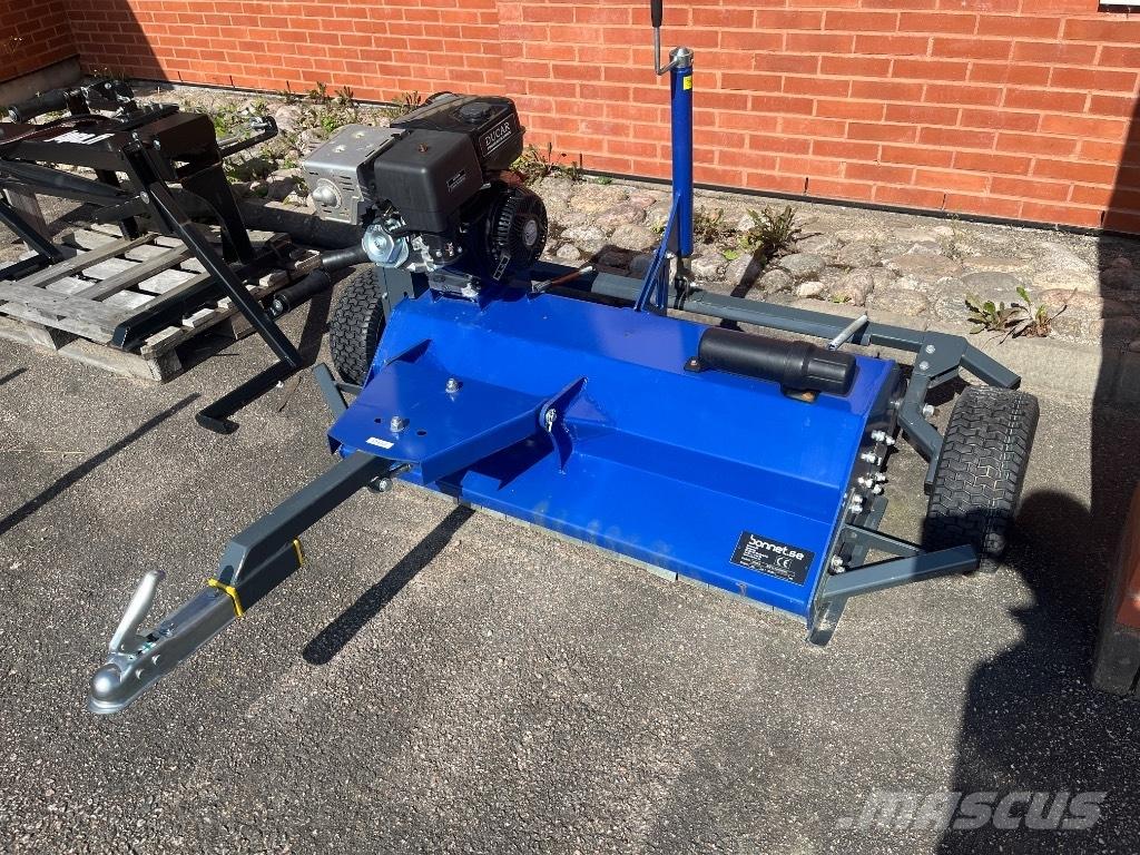 Bonnet Klippaggregat Spares & accessories
