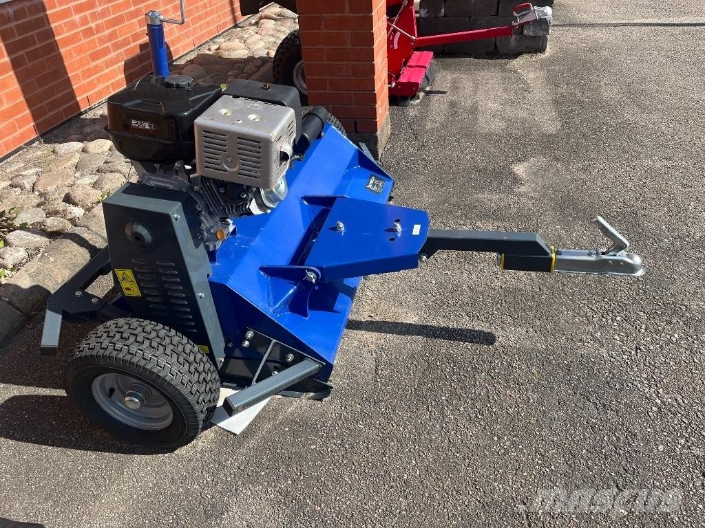 Bonnet Klippaggregat Spares & accessories