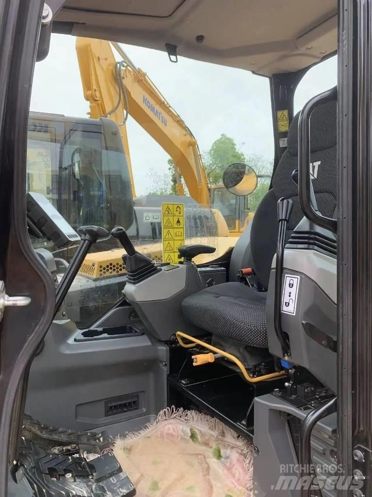 CAT 306.5 Mini excavators < 7t