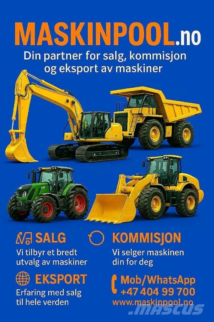 Volvo A 35 E Articulated Haulers