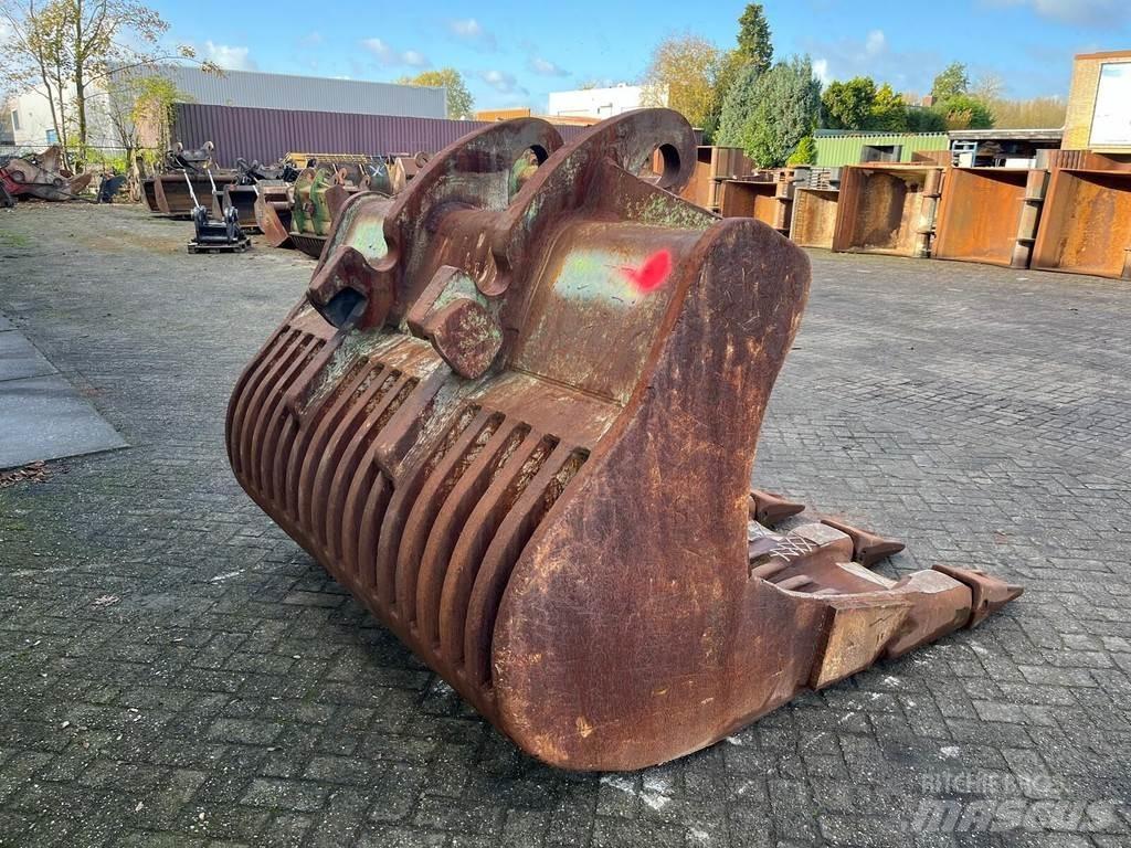  Onbekend RR-6-1900 Buckets