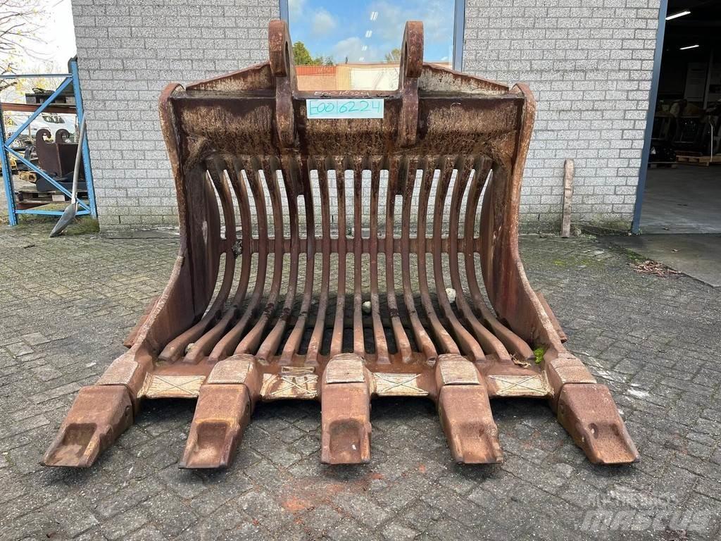  Onbekend RR-6-1900 Buckets
