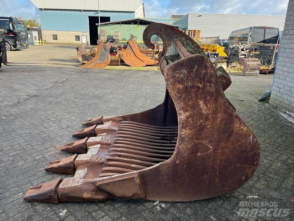  Onbekend RR-6-1900 Buckets
