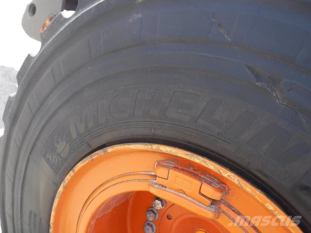 Hitachi ZW 310-6 Wheel loaders