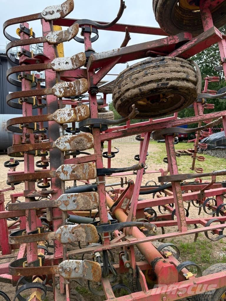 Väderstad NZ600 Harrows