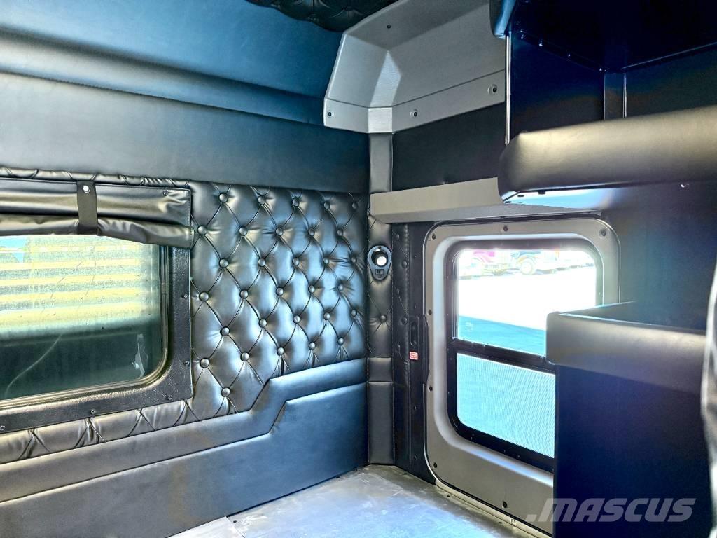 Kenworth T 800 Truck Tractor Units