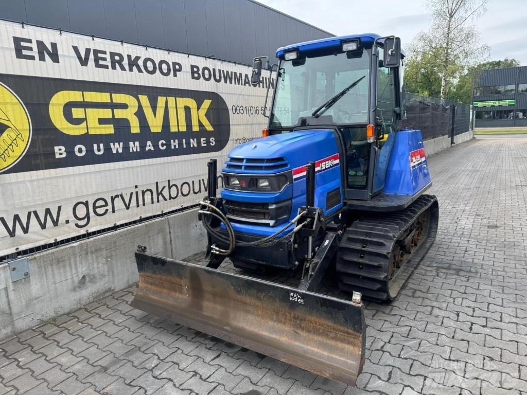 Iseki TA -C55 Other farming machines