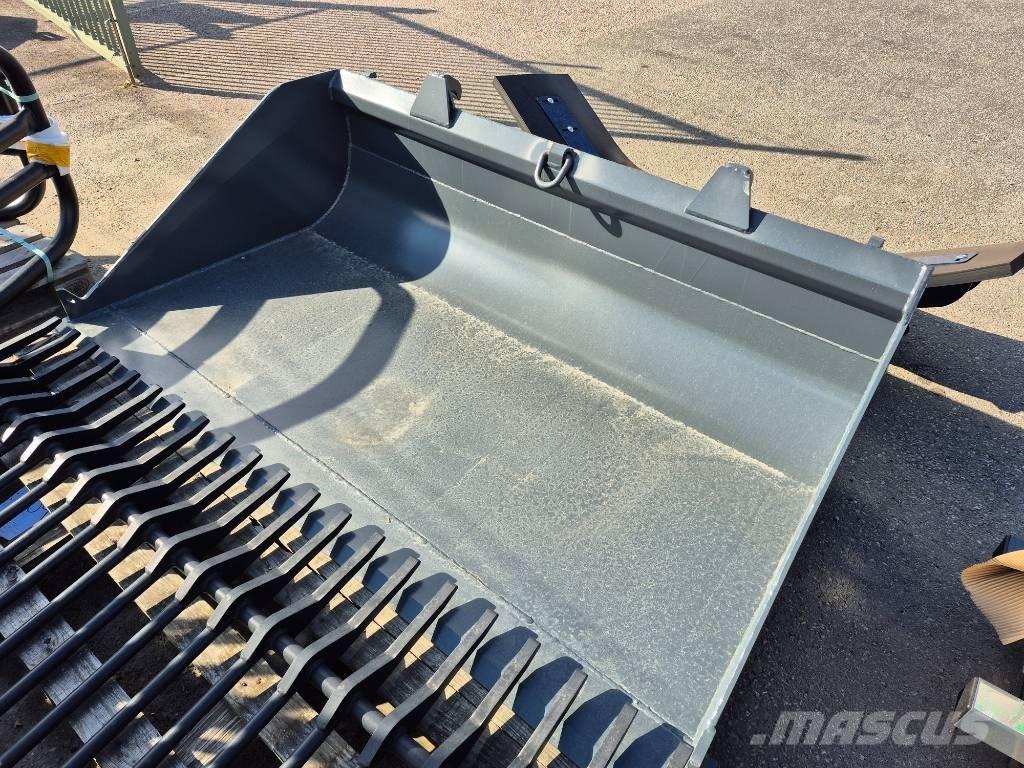 LST Planerskopa 2200 FEL`s  spares & accessories