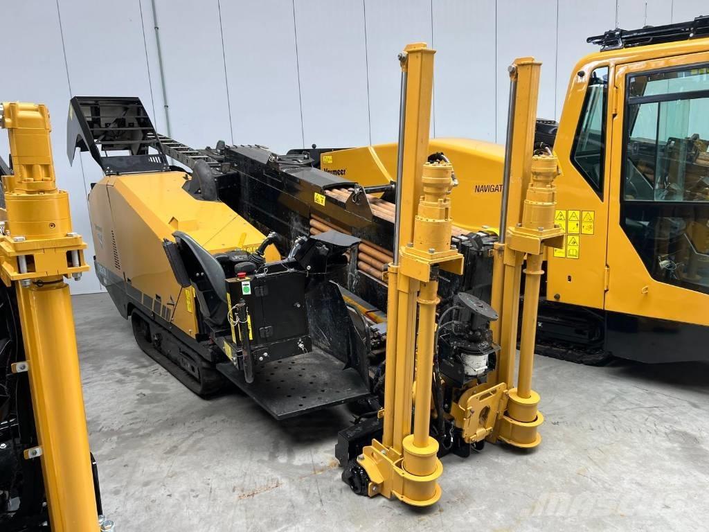 Vermeer D23x30S3 Horizontal Directional Drilling Equipment