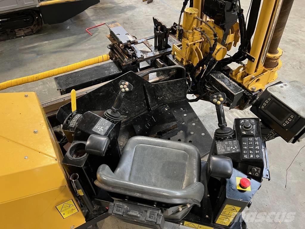 Vermeer D23x30S3 Horizontal Directional Drilling Equipment