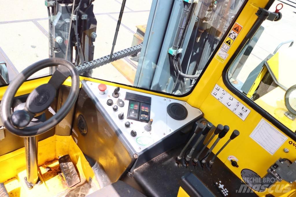 Combilift C12000 Sideloader