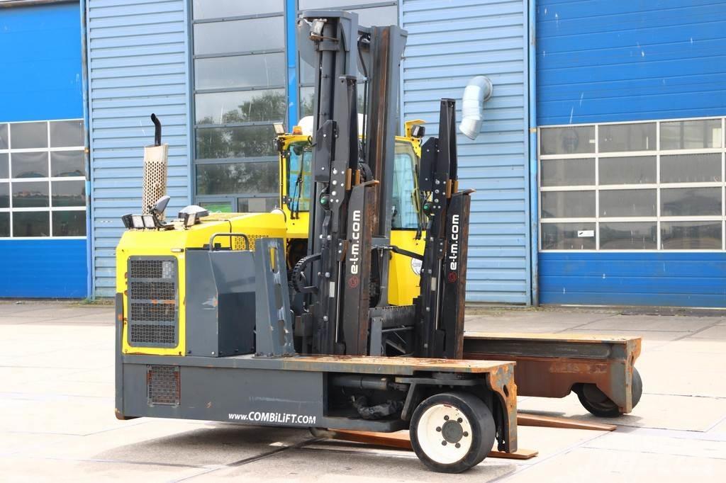 Combilift C12000 Sideloader