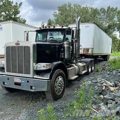 Peterbilt 389 Truck Tractor Units
