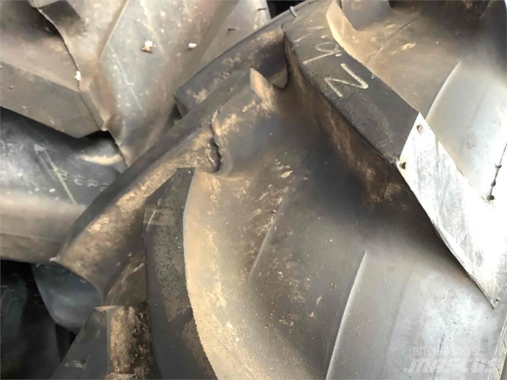 Pirelli 9.5 R20 Other farming machines