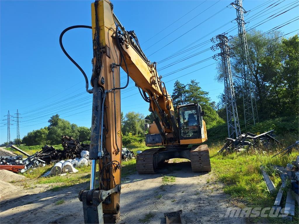 Liebherr R936 NLC Other