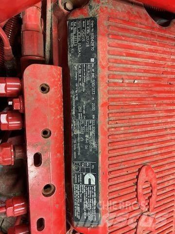 Cummins QSX15 Other