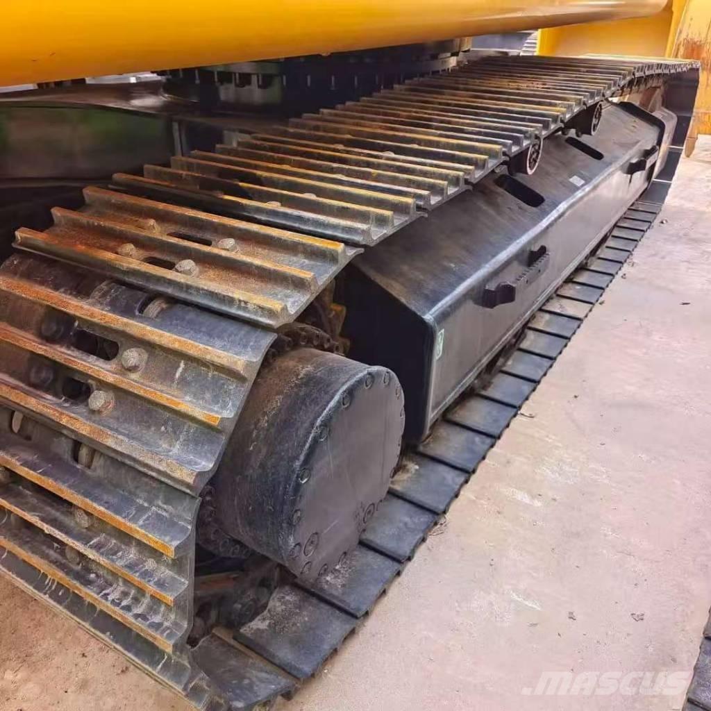 CAT 336 GC Crawler excavators