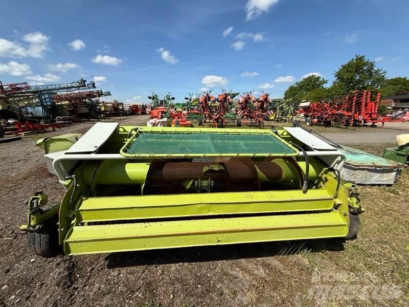 CLAAS PU300HD Other farming machines