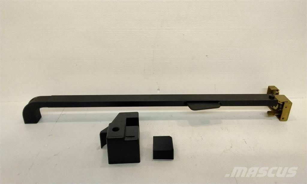 Ponsse 0060120 Cabins and interior