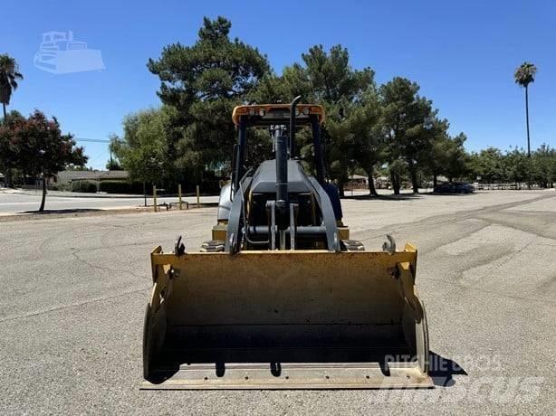 John Deere 310L EP TLB's