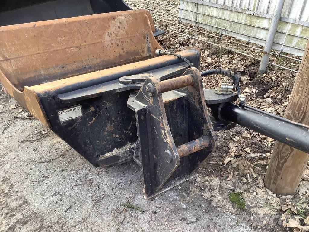 Sany SY 135 C Crawler excavators